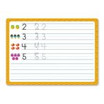 Set educativ - Invat sa scriu fotografia produsului View 5 S