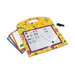 Set educativ - Invat sa scriu fotografia produsului View 3 S