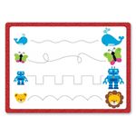 Set educativ - Invat sa scriu fotografia produsului View 12 S