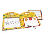 Set educativ - Invat sa scriu fotografia produsului View 7 S