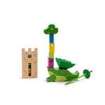 Joc educativ Construieste Dragonii fotografia produsului View 2 S