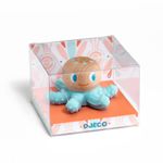 Jucarie bebe Djeco Baby Squidi fotografia produsului View 3 S
