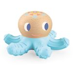 Jucarie bebe Djeco Baby Squidi fotografia produsului