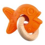 Jucarie bebe Djeco BabyFishy fotografia produsului