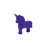 Set din lemn Marc toys - Unicorni colorati fotografia produsului View 3 S