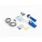 Trusa Politie fotografia produsului View 2 S