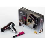 Uscator de par Braun cu perie fotografia produsului