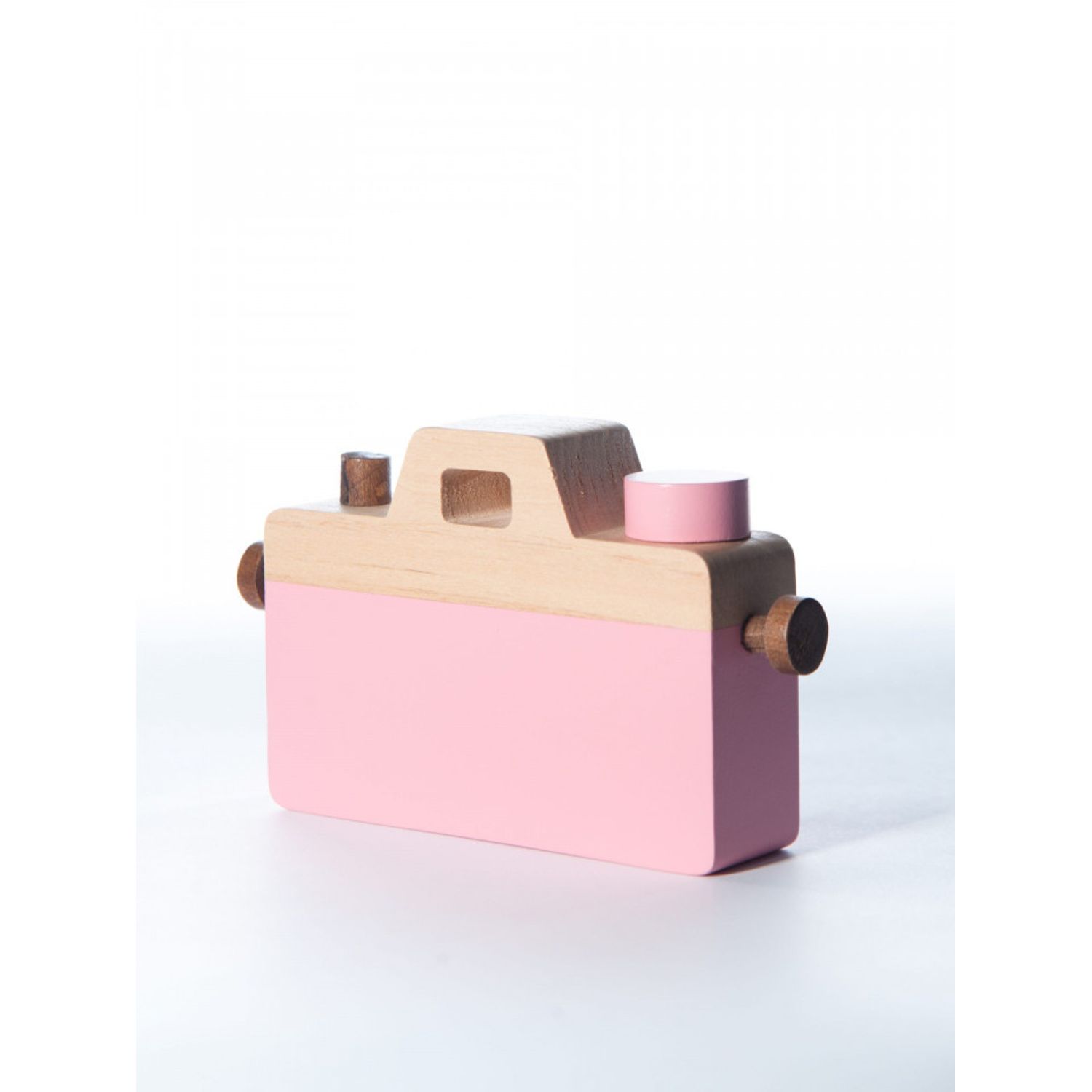 Camera foto din lemn Marc toys fotografia produsului View 4 L