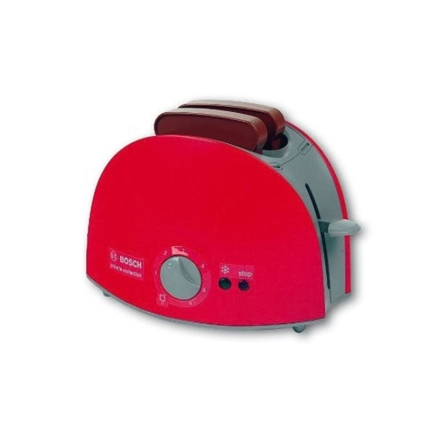 Toaster Bosch fotografia produsului