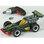 Trusa Grand Prix cu Ixolino - Bosch fotografia produsului View 2 S