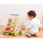 Premergator cu activitati NEW fotografia produsului View 3 S