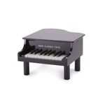 Pian 'Grand Piano' - Negru fotografia produsului