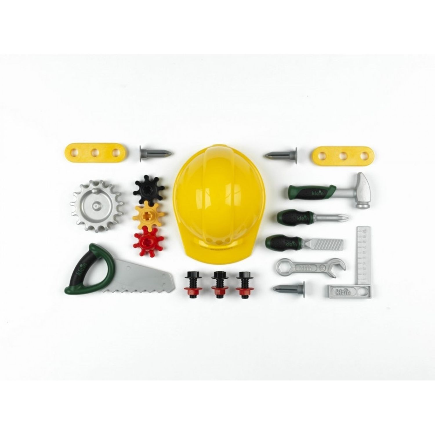 Statie de lucru Bosch Junior fotografia produsului View 2 L
