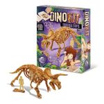Paleontologie - Dino Kit - Triceratops fotografia produsului View 2 S