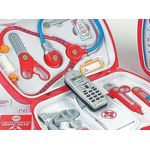 Trusa de doctor cu telefon mobil fotografia produsului View 2 S