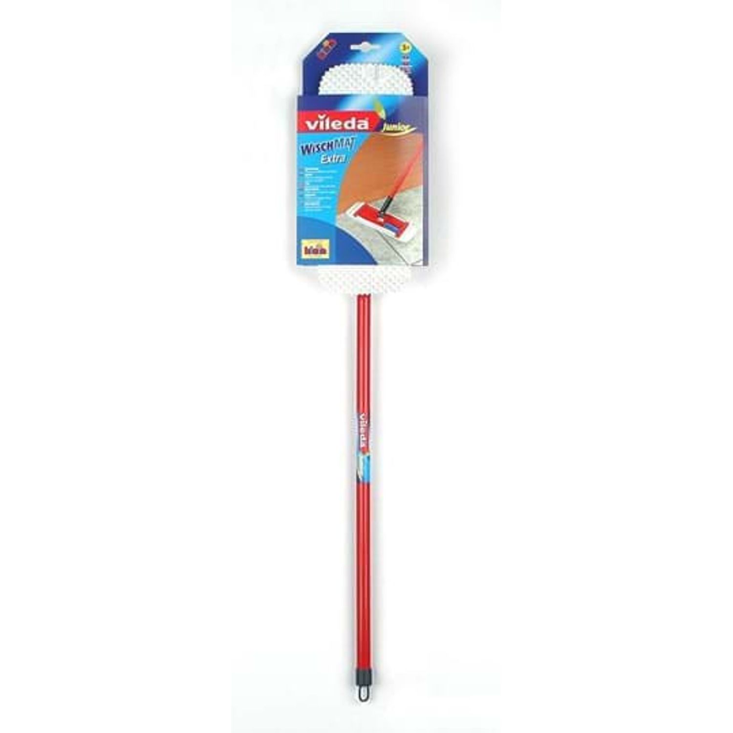 Mop pentru podea - Vileda fotografia produsului