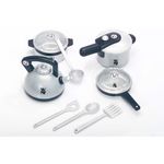 Set cratite cu polonic, WMF fotografia produsului