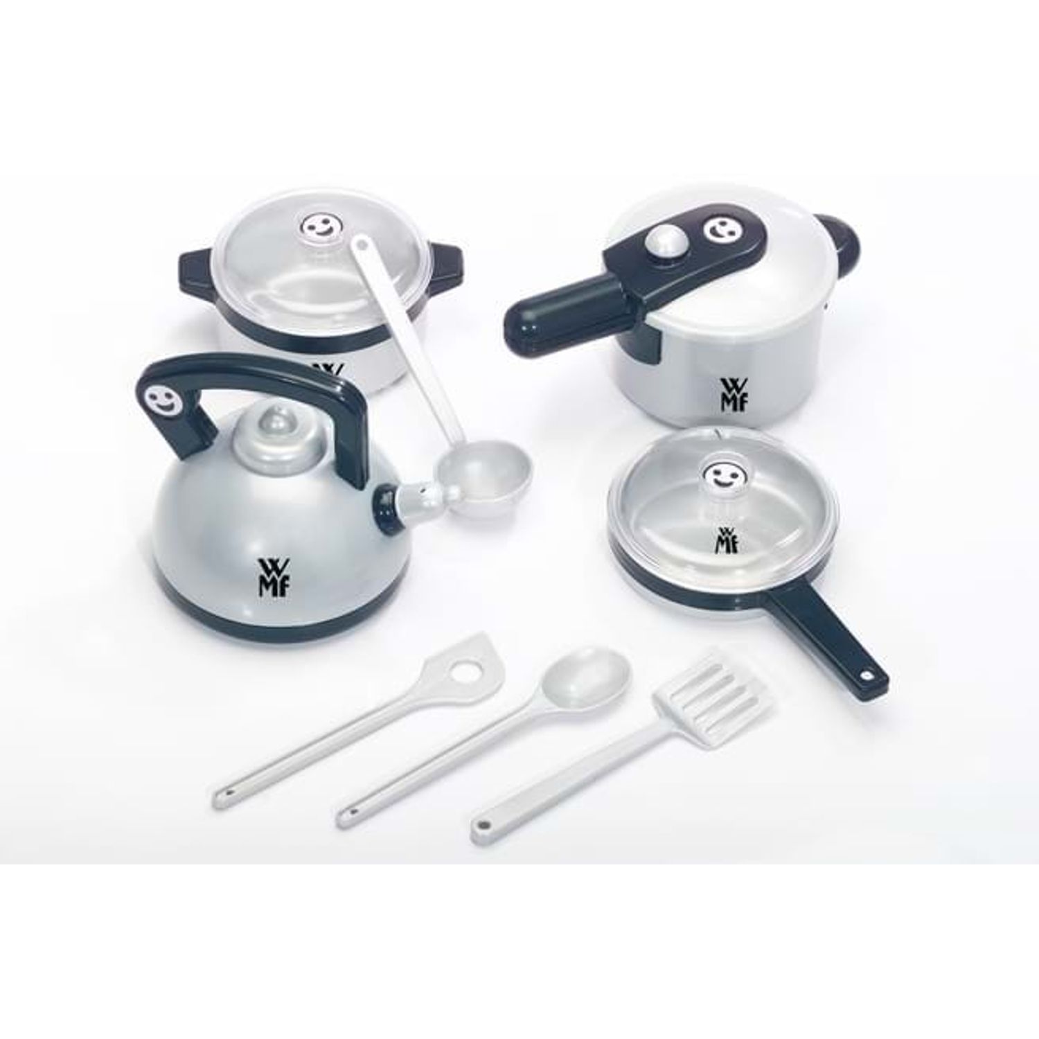 Set cratite cu polonic, WMF fotografia produsului