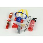 Set 7 accesorii pompier fotografia produsului View 2 S