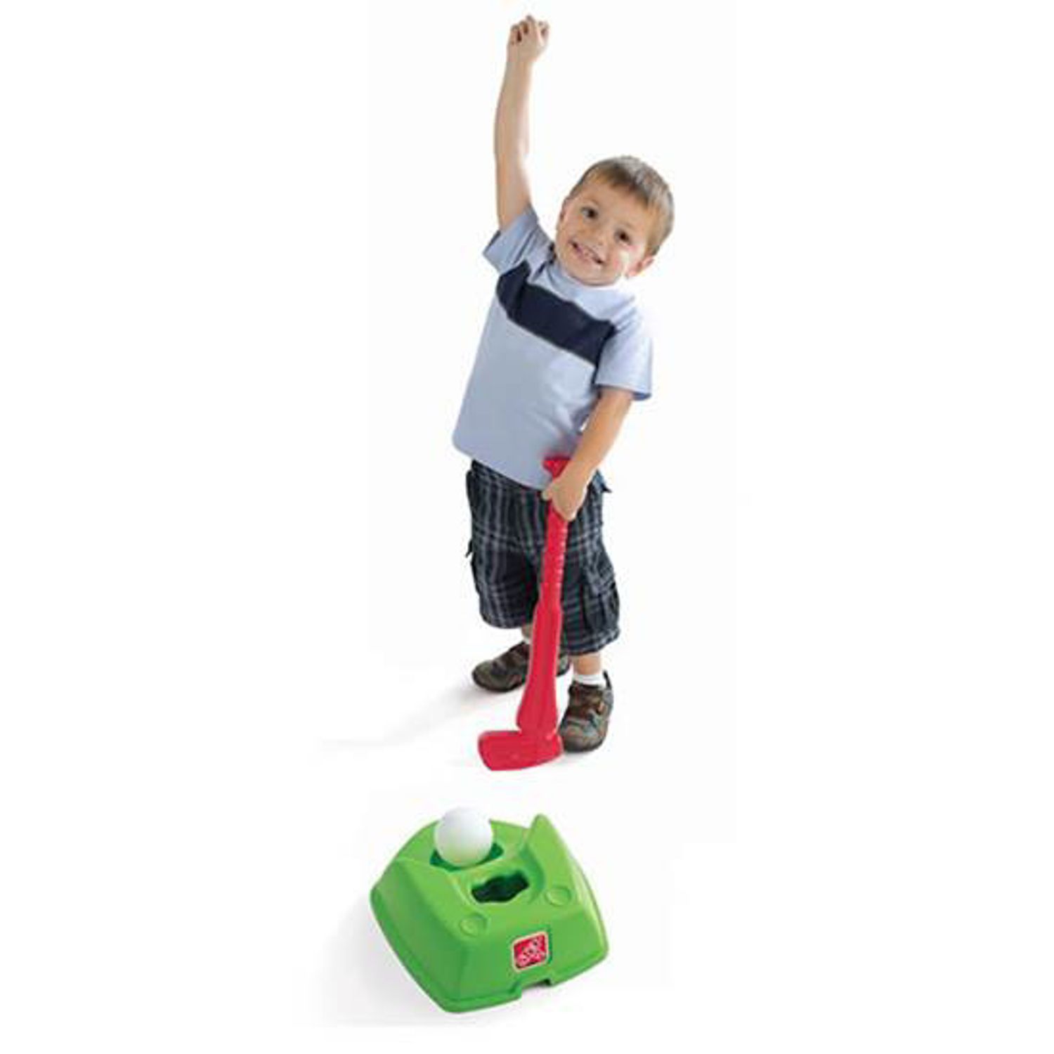 Set Baseball + Golf fotografia produsului View 3 L