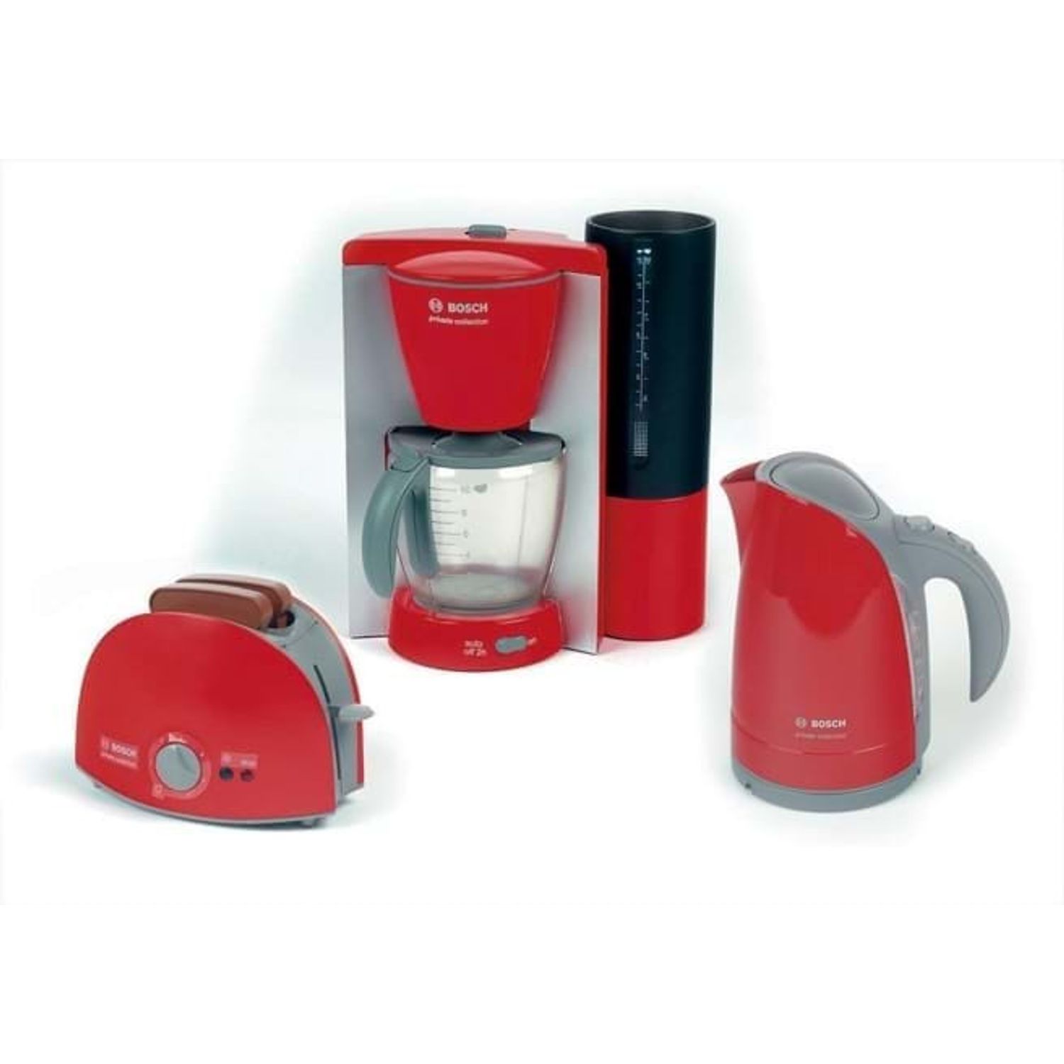 Set micul dejun Bosch fotografia produsului