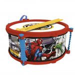 Toba "Spiderman" fotografia produsului