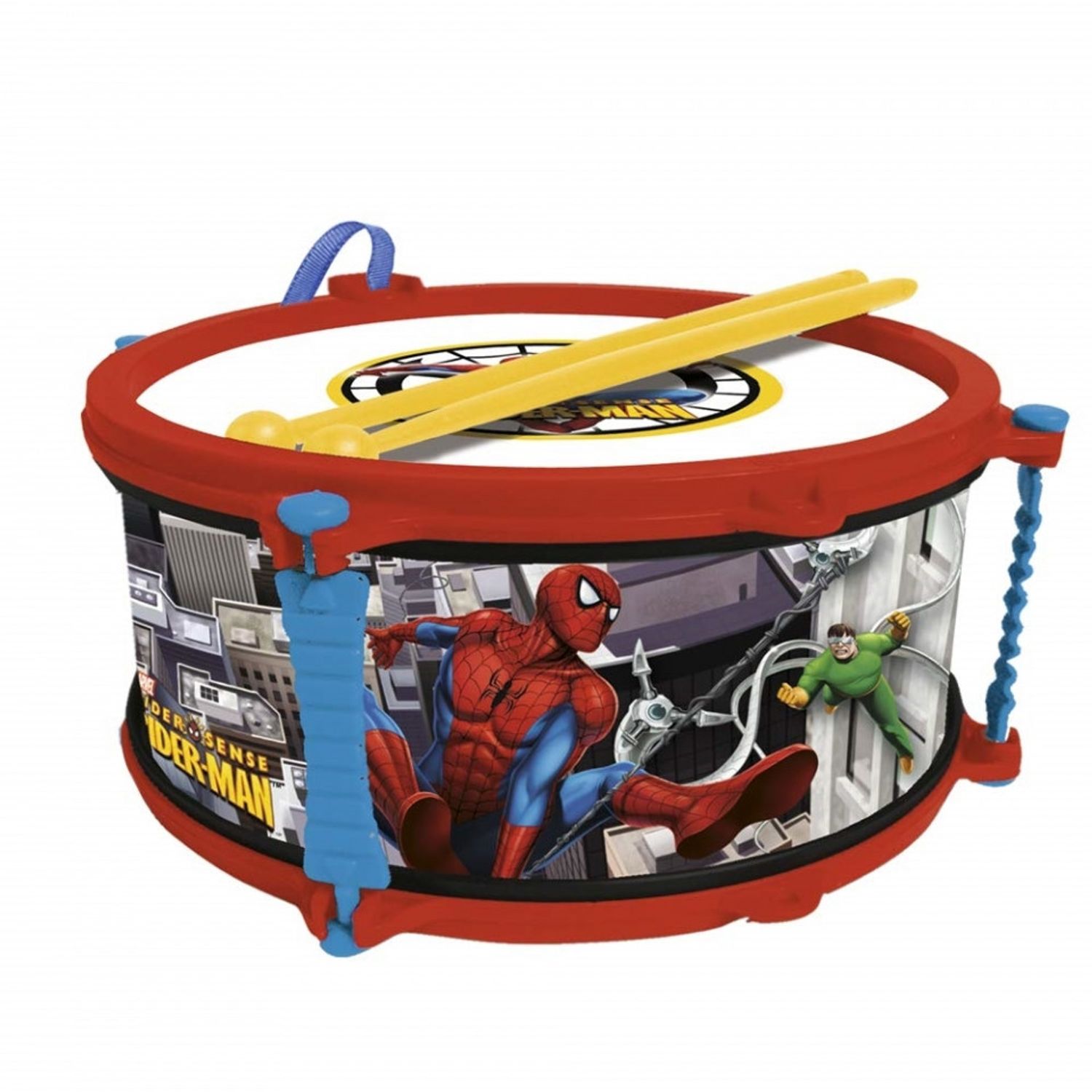 Toba "Spiderman" fotografia produsului