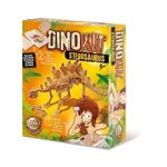 Paleontologie - Dino Kit - Stegosaurus fotografia produsului