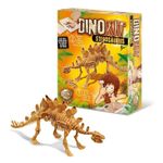 Paleontologie - Dino Kit - Stegosaurus fotografia produsului View 2 S