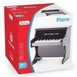 Pian New Classic Toys Negru fotografia produsului View 2 S