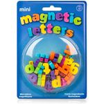Litere mici magnetice (40 piese) fotografia produsului View 3 S