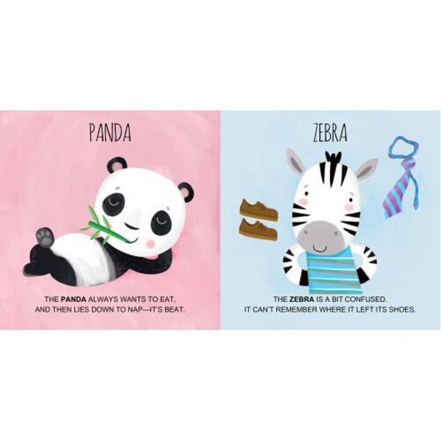 Set STEAM - Invatam animalutele fotografia produsului View 2 L