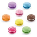 Set Macarons fotografia produsului View 2 S