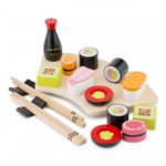 Set Sushi fotografia produsului View 2 S