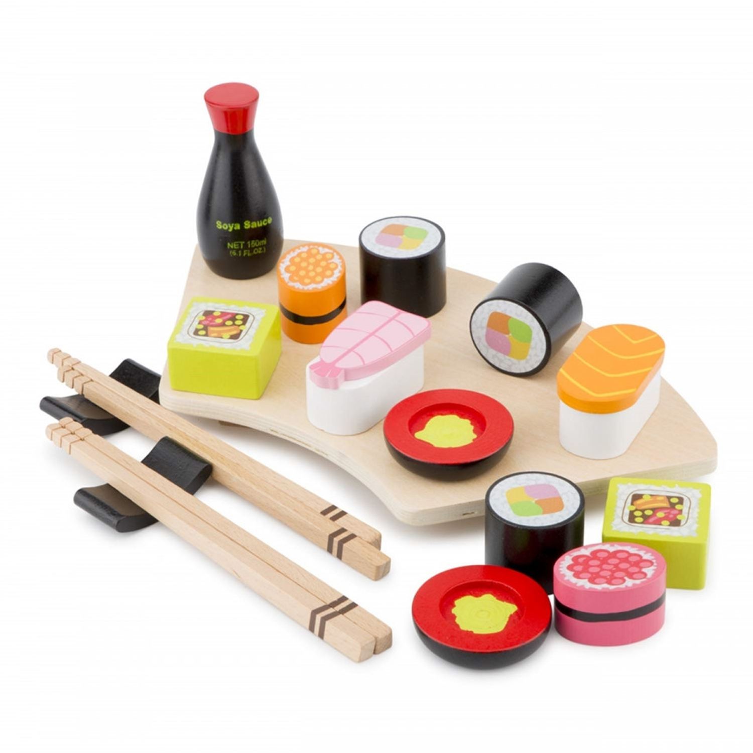 Set Sushi fotografia produsului View 2 L