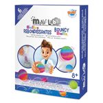 Mini - laboratorul de mingi saltarete fotografia produsului