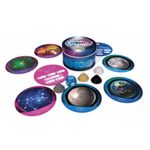 Joc cu zar - Cosmos fotografia produsului View 2 S