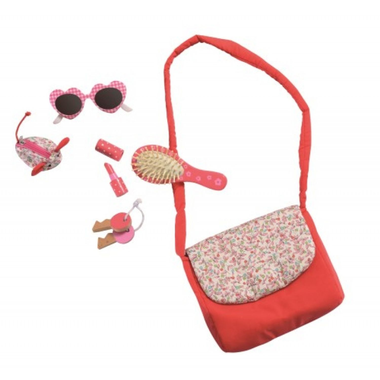 Geanta cu accesorii, Egmont toys fotografia produsului