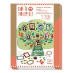 Set DIY Djeco, Arborele genealogic fotografia produsului View 3 S