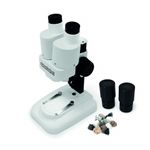 GeoSafari - Stereomicroscop fotografia produsului View 3 S
