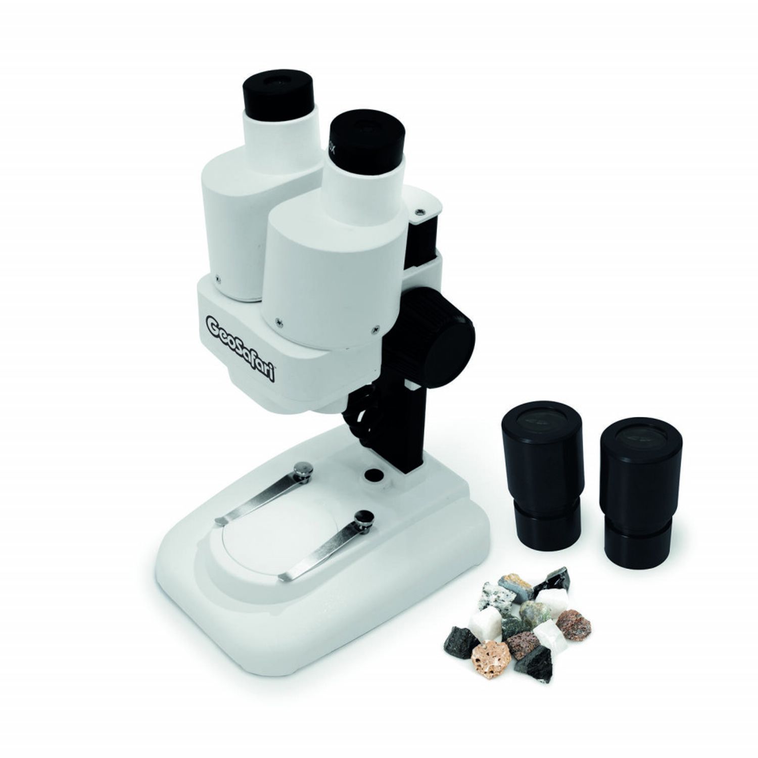 GeoSafari - Stereomicroscop fotografia produsului View 3 L