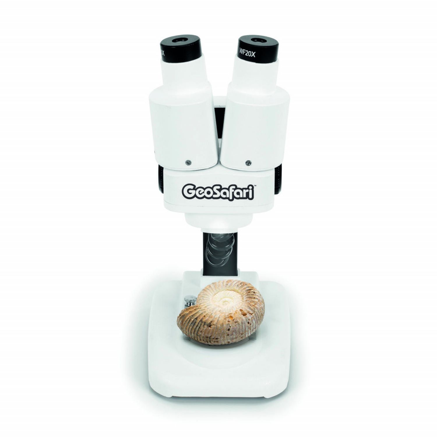 GeoSafari - Stereomicroscop fotografia produsului