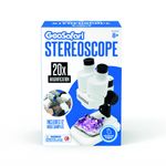 GeoSafari - Stereomicroscop fotografia produsului View 5 S
