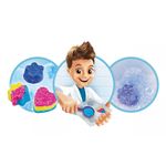 Mini - laboratorul de bile de baie fotografia produsului View 2 S