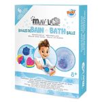 Mini - laboratorul de bile de baie fotografia produsului