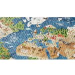 Micro puzzle Londji 150 piese - Continente fotografia produsului View 2 S