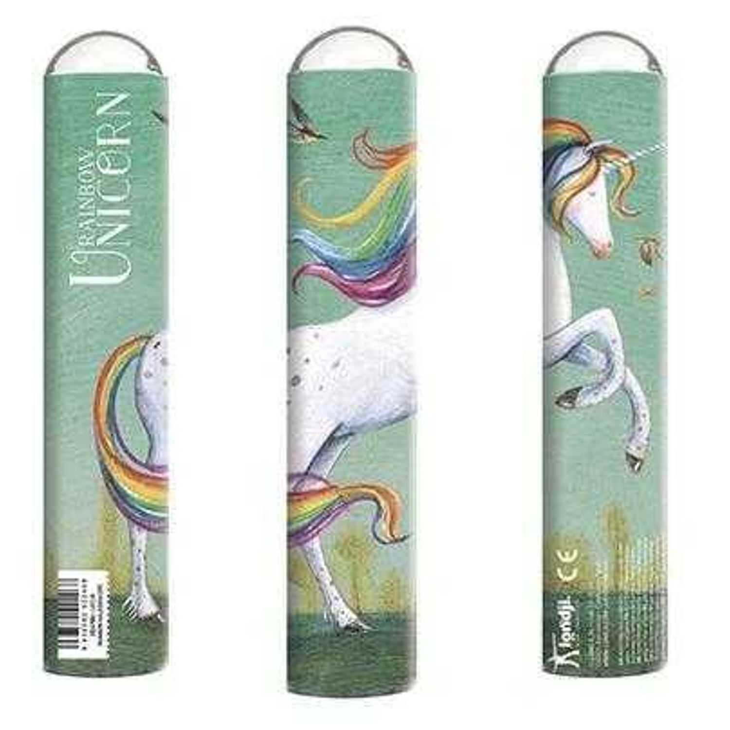 Caleidoscop Londji - Unicorn colorat fotografia produsului