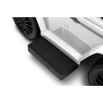 Jucarie ride-on Toyz Mercedes G350 D Alba fotografia produsului View 4 S