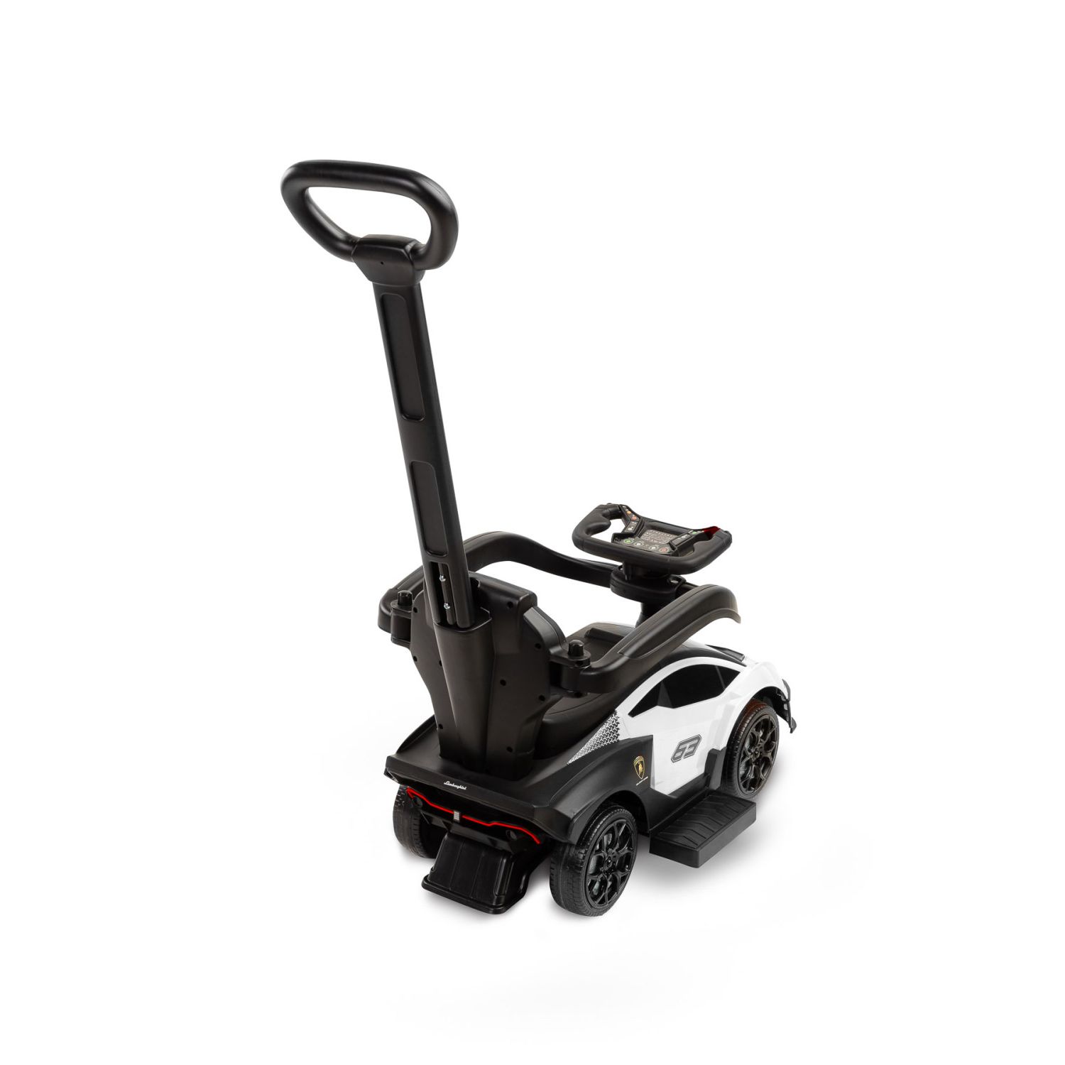 Jucarie ride-on Toyz Lamborghini Essenza Alba fotografia produsului View 2 L