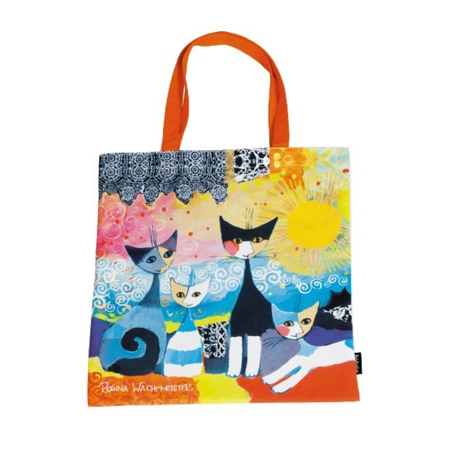 Sacosa Rosina Wachtmeister fotografia produsului